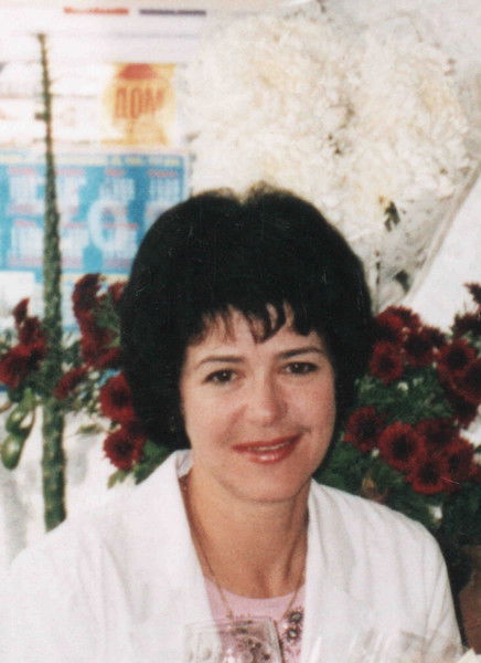 Галина Завитаева