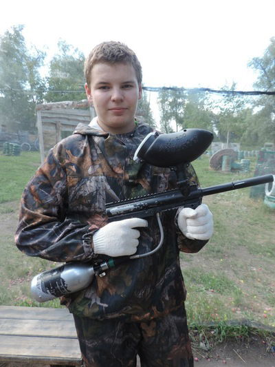 Лёня Силаков