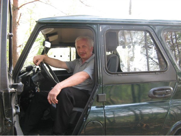 Константин Шмелев