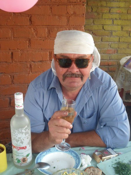 Анатолий Чугунов