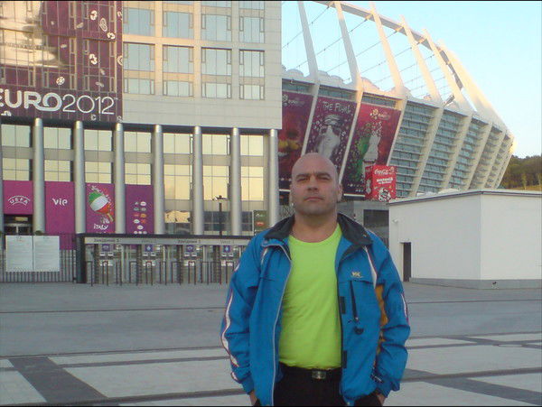 Игорь Смилянец