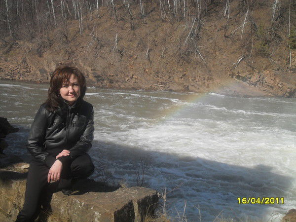 Эльвира Файзуллина