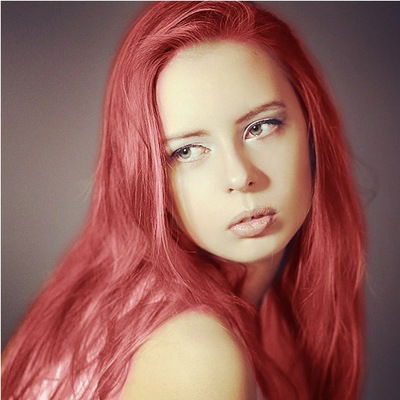 Майя Павловская