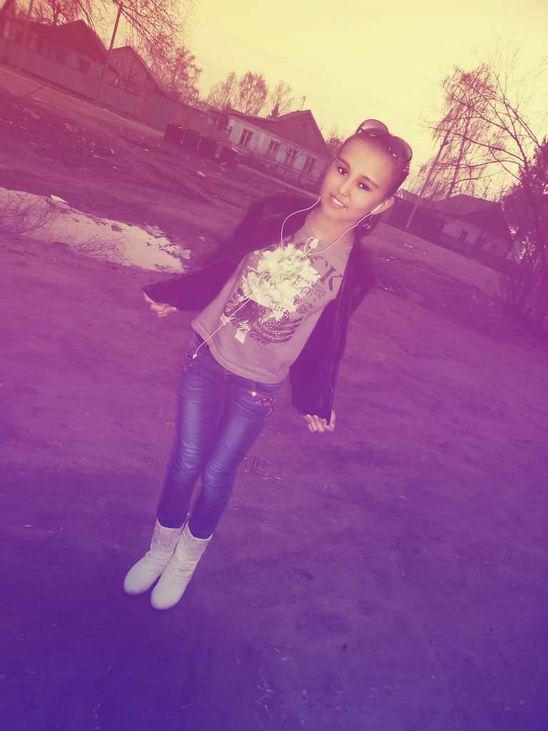 Моля Муратбековна