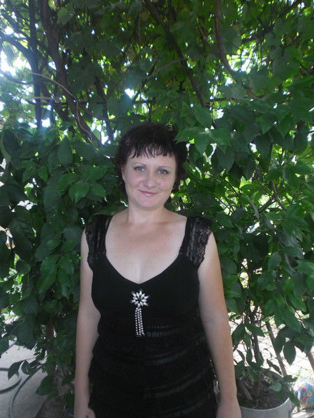 Евгения Олейникова