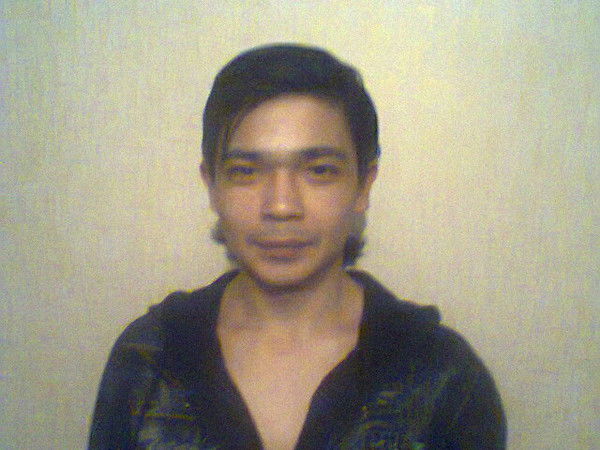 Рустам Халиков