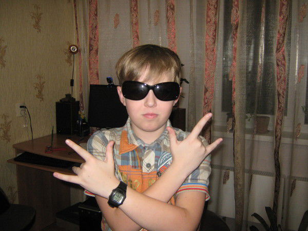 Дима Казанцев