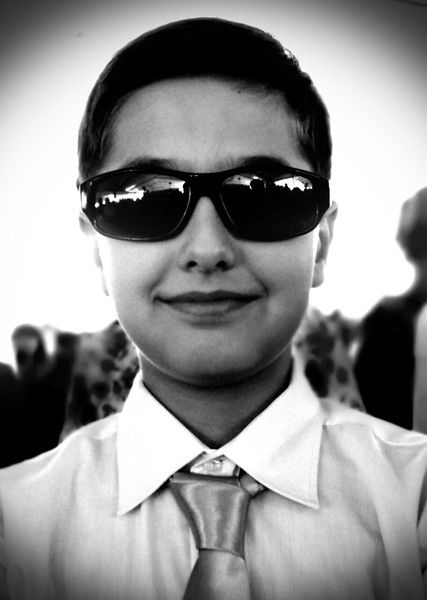 Рамис Разизаде