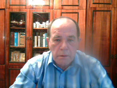 Александр Пухов