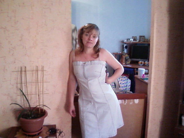 Людмила Панкратова(Лодочкина)