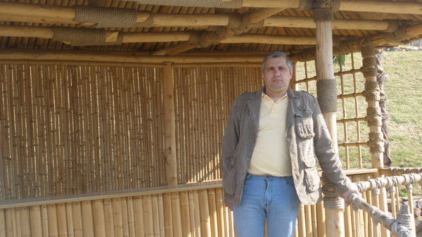 Андрей Ковалев