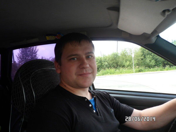 Игорь Габриэль