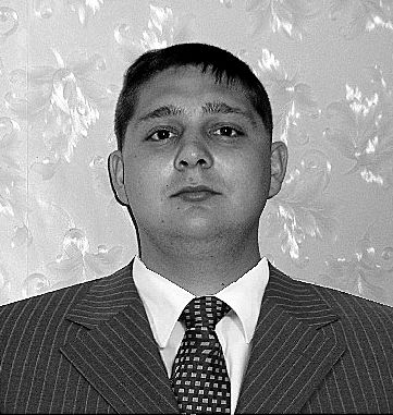 Денни Сагидуллин