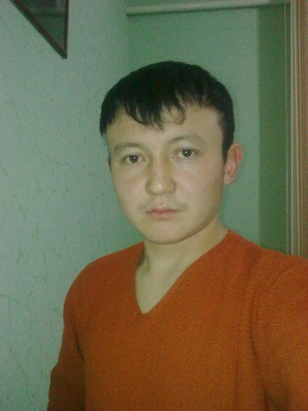 Куаныш Ахметов