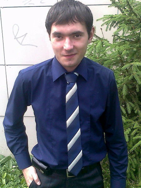 Василий Зинин