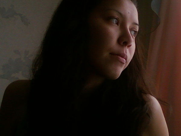 Эльмира Джасмуханова