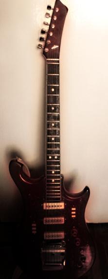 Михаил Печерский