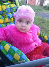 Наталья Лобарева