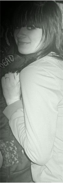 Мария Железникова