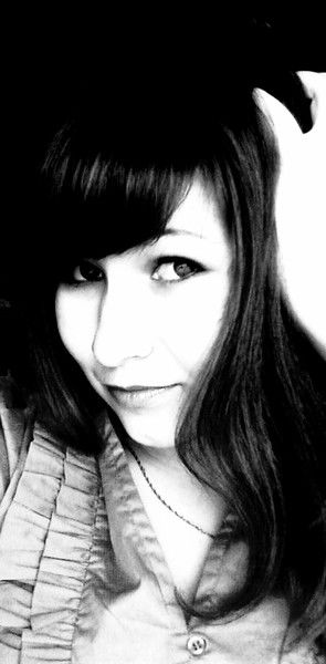 Екатерина Нистратова