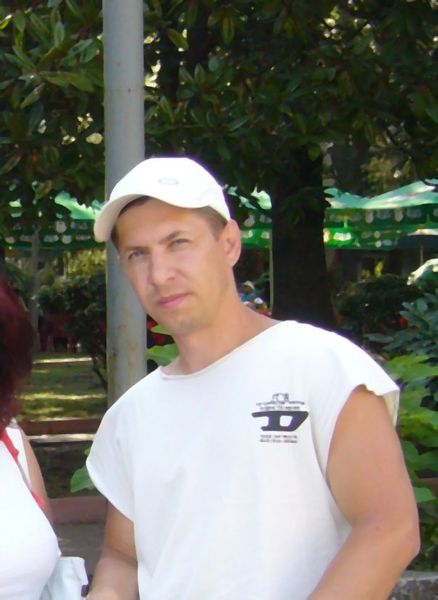 Сергей Данильченко