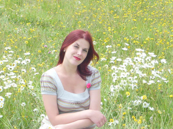 Оксана Количева