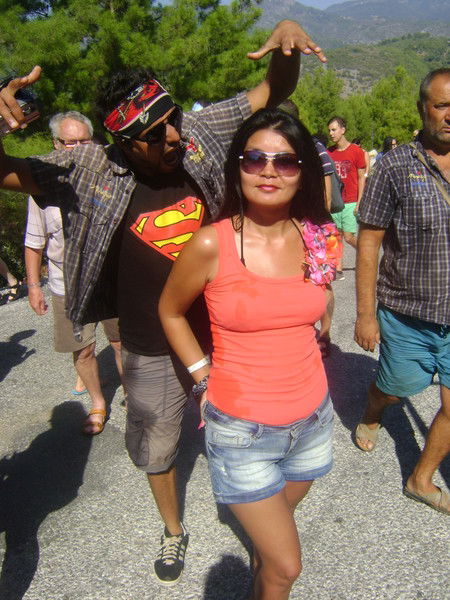 Салтанат Тулешева