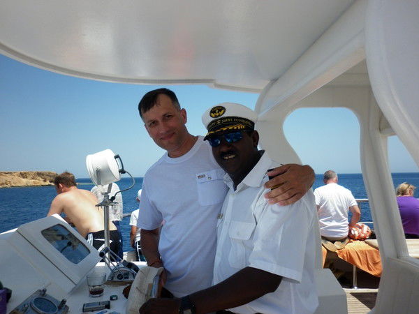 Сергей Золотарёв