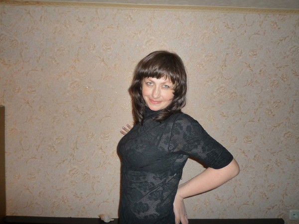 Наталья Галецкая