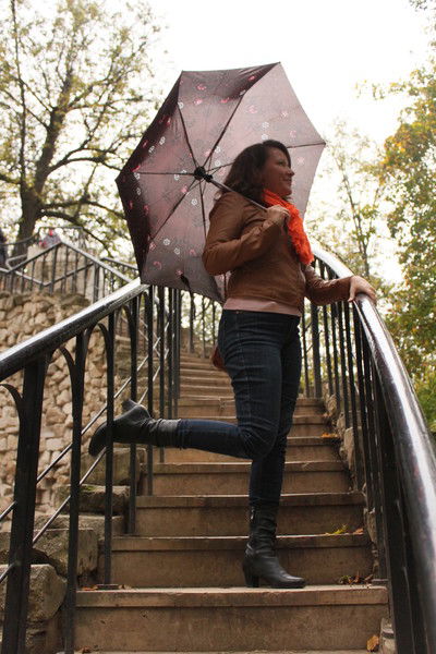 Ольга Лямцева