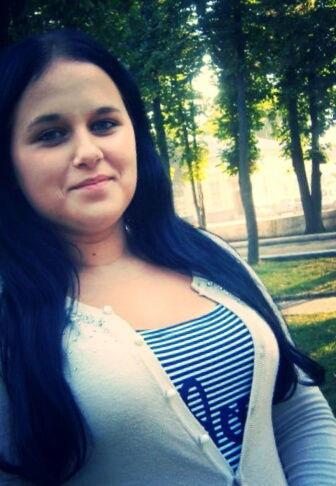 Ирочка Заец