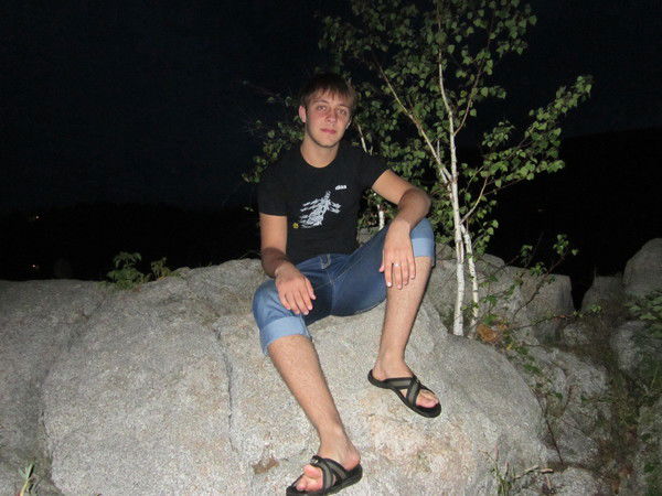 Евгений Лебидь