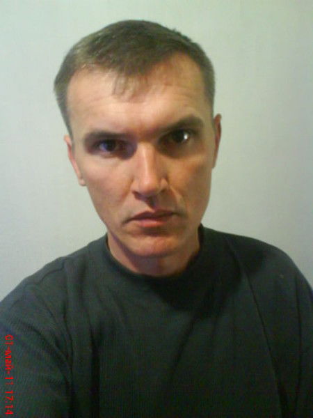 Аликсандр Сторожев