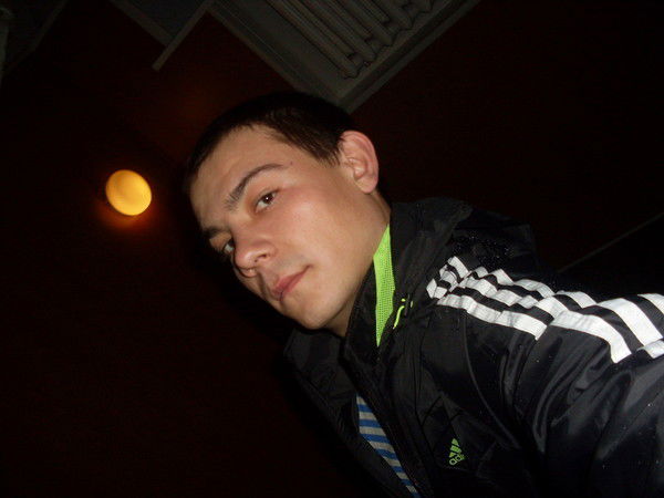 Михаил Черепанов