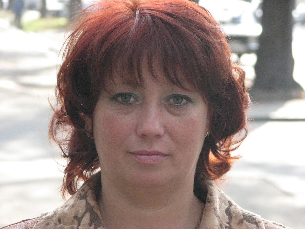 Марина Гердей