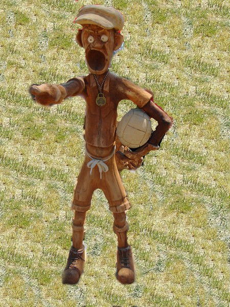 Александр Ларионов