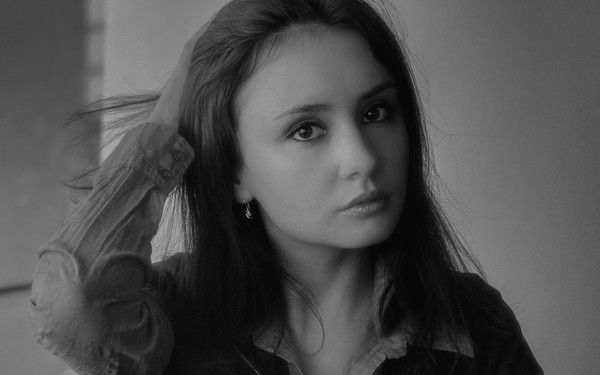 Анастасия Сырцова