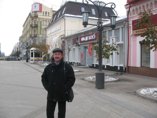 Анатолий Почукаев