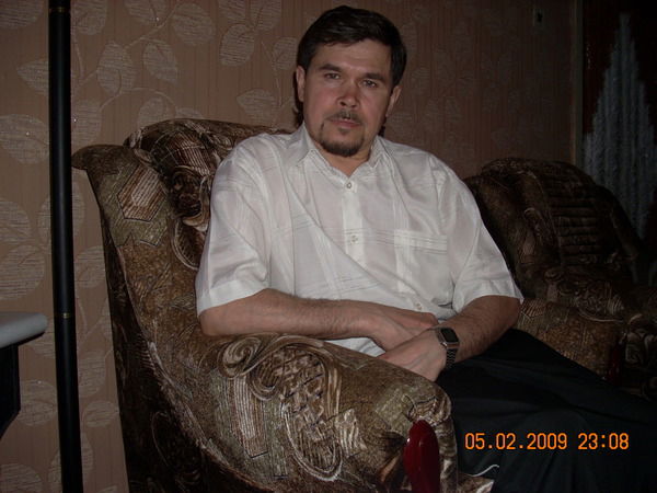 Зинфир Набиев