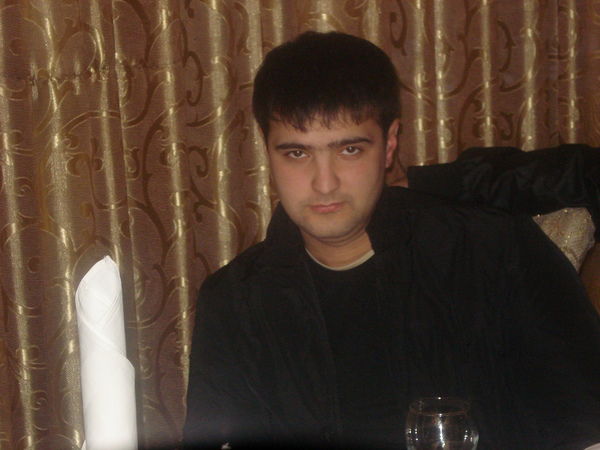 Султанбек Розамухамедов