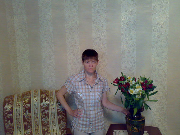 Людмила Филенко