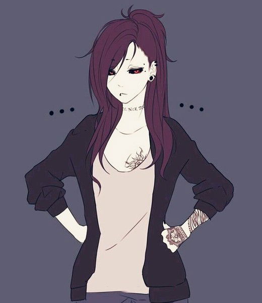 Карина Ахметова