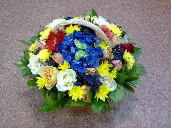 Надежда Еремеева