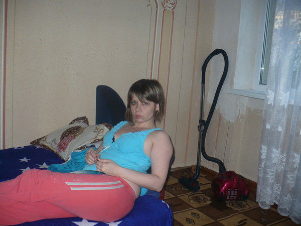 Наталья Прибылова