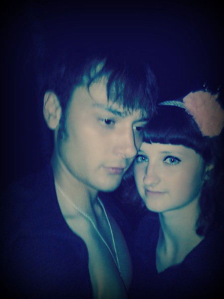 Богдан Соловьев