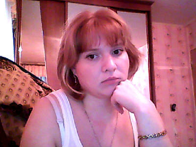 Оксана Корсунова