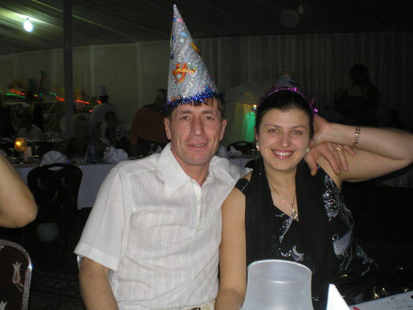 Алла Ибрагимова