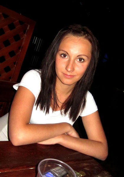 Лена Карпова