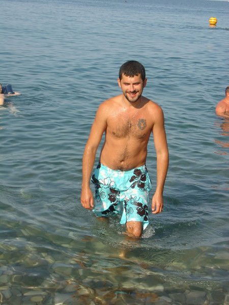 Виктор Гусев