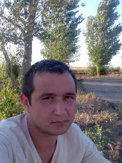 Джамал Рахимов